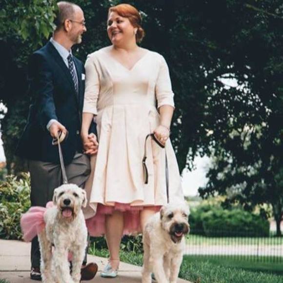 Meet your Posher, Erika - Picture 1 of 1